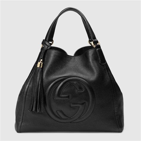 gucci soho leather shoulder bag amazon|gucci soho bag aliexpress.